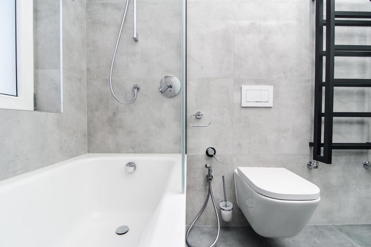 Apartament Na Wspolnej Elblag Ngoại thất bức ảnh