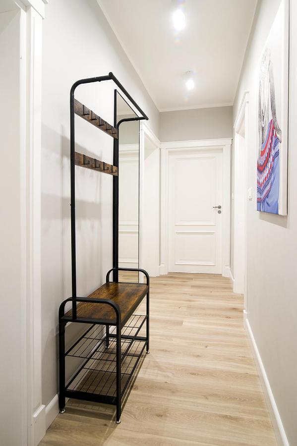 Apartament Na Wspolnej Elblag Ngoại thất bức ảnh